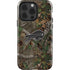 NFL Buffalo Bills Realtree Xtra Green Camo iPhone 15 Pro Impact Case